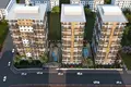 Квартира 4 комнаты 98 м² Кючюкчекмедже, Турция