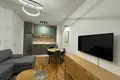 Apartamento 1 habitación 46 m² en Podgorica, Montenegro
