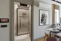 Дуплекс 2 комнаты 77 м² Kepez, Турция