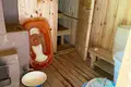House 130 m² Smilavicki sielski Saviet, Belarus