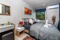 Apartamento 2 habitaciones 36 m² Phuket City Municipality, Tailandia