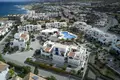 Mieszkanie 3 pokoi 91 m² Agios Amvrosios, Cypr Północny