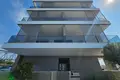 Penthouse 3 pokoi 171 m² Demos Agiou Athanasiou, Cypr