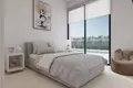 villa de 3 chambres 146 m² Fuente Alamo de Murcia, Espagne
