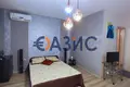 Wohnung 43 m² Ravda, Bulgarien