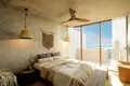 2 bedroom Villa 1 572 m² Brisas de Zicatela, Mexico
