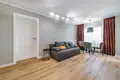 Apartamento 2 habitaciones 48 m² Jurmala, Letonia