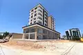 2 bedroom apartment 90 m² Kepez, Turkey