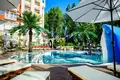 Mieszkanie 2 pokoi 48 m² Nesebyr, Bułgaria