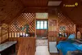 House 51 m² Astrashitskagaradokski rural council, Belarus