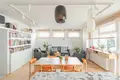 3 room apartment 84 m² Warsaw, Poland