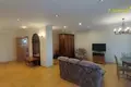 Apartamento 3 habitaciones 104 m² Minsk, Belarús