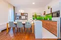3 bedroom apartment 172 m² Budva, Montenegro