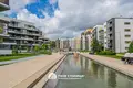 Квартира 2 комнаты 38 м² в Ратомка, Беларусь