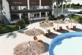 Apartamento 3 habitaciones 86 m² Trikomo, Chipre del Norte