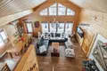 Cottage 2 bedrooms 89 m² Kemijarvi, Finland
