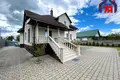Ferienhaus 283 m² Starobinski sielski Saviet, Belarus