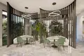 1 bedroom apartment 50 m² Kestel, Turkey