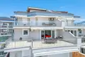 Квартира 3 комнаты  Аланья, Турция