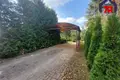 House 192 m² Usyazh, Belarus