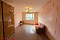 Apartamento 1 habitación 39 m² Minsk, Belarús