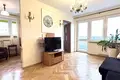 Mieszkanie 3 pokoi 52 m² Warszawa, Polska