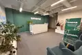 Oficina 540 m² en Moscú, Rusia