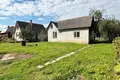 House 38 m² Zabalocki sielski Saviet, Belarus