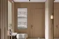 Apartamento 2 habitaciones 154 m² Moscú, Rusia