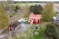 Dom 5 pokojów 160 m² Huittula, Finlandia