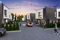 Casa 126 m² Ringaudai, Lituania