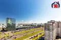2 room apartment 72 m² Minsk, Belarus