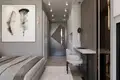 Wohnung 1 zimmer 35 m² Mezitli, Türkei