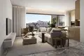 Penthouse 3 pokoi 167 m² Demos Agiou Athanasiou, Cypr