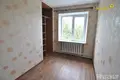 Apartamento 3 habitaciones 55 m² Krupica, Belarús