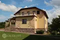 Casa 9 habitaciones 333 m² Jelgava, Letonia