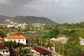 Apartamento 1 habitacion 48 m² Si Sunthon, Tailandia