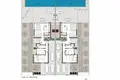 Willa 3 pokoi 151 m² Orihuela, Hiszpania