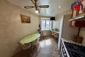 Wohnung 2 zimmer 54 m² Sluzk, Belarus
