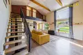 Casa 110 m² Lahojsk selsaviet, Belarús