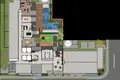 Studio apartment 1 bedroom 24 m² Regiao Imediata de Sao Paulo, Brazil