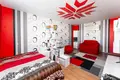 Mieszkanie 2 pokoi 64 m² Pryluki, Białoruś