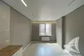 Квартира 2 комнаты 41 м² Мухавецкий сельский Совет, Беларусь
