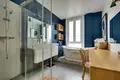 Квартира 1 спальня 96 м² Париж, Франция