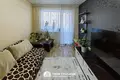 Apartamento 2 habitaciones 47 m² Minsk, Belarús