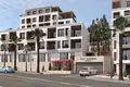 Mieszkanie 1 pokój 43 m² Tivat, Czarnogóra