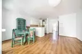 Apartamento 2 habitaciones 45 m² Poznan, Polonia