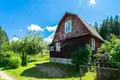 Dom 42 m² Piatryskauski sielski Saviet, Białoruś