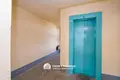 Квартира 1 комната 33 м² Минск, Беларусь