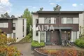 2 bedroom house 98 m² Helsinki sub-region, Finland